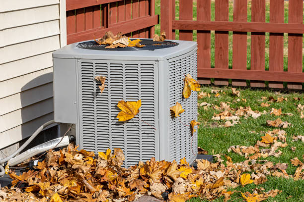 Best Air Conditioning Repair  in Lofall, WA