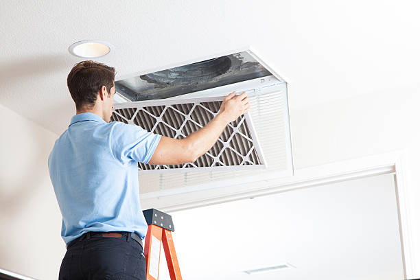 Best Air Conditioning Repair  in Lofall, WA